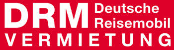 Deutsche Reisemobil Vermietung Logo - BW Autoglass